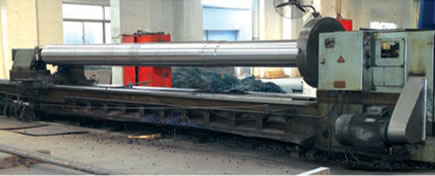 生產(chǎn)環(huán)境